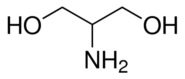 Serinol-2-amino-1-3-propanediol